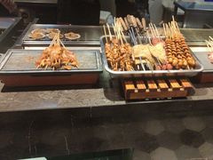 -纽斯特牛排自助餐厅(浦东文峰广场店)