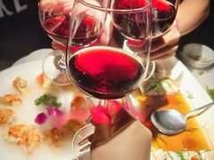 -西郊八号·山野江西菜(开发区店)