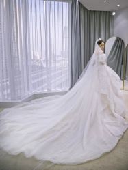 -韩国天使嫁衣婚纱礼服馆(上海旗舰店)
