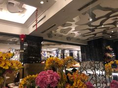 -芭菲盛宴·环球美食(解放碑英利国际店)