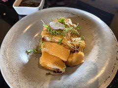 -上海苏宁宝丽嘉酒店·嘉府壹号中餐厅