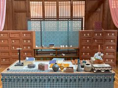 -大罗山风景区