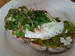 android_upload_pic-Egg•Allday Brunch(襄阳北路店)