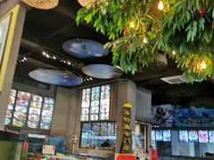 -大树头·花园餐厅(市桥店)