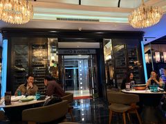 -荟廷·晶萃(陆家嘴尚悦湾店)