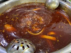 -水碾河肥兔火锅(水碾河店)
