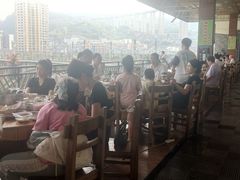-江龙饭店·乌江豆腐鱼(乌江老桥头店)