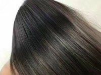 -MYYF SALON烫发染发