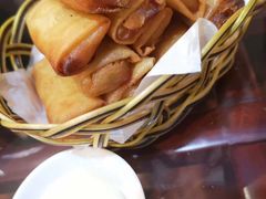 -聚首堂·特色小吃·肘子(什刹海德胜门店)