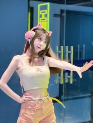 -HelloMiss舞蹈工作室