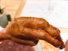 -头壹号 大油条·老长沙盖码饭(北辰店)