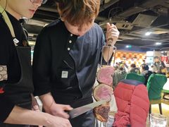 -戈拿旺巴西烤肉(崇文门店)
