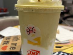 -DQ·蛋糕·冰淇淋(领秀城店)