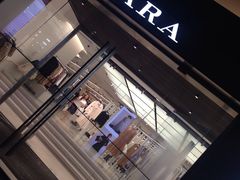 -ZARA(大上海时代广场店)