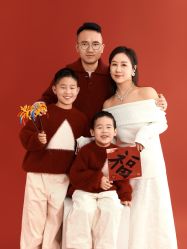 -海马体家庭照相馆(杭州远洋乐堤港店)