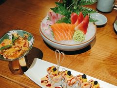 -阿吾罗日本料理(K11艺术中心店)