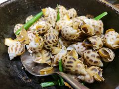 海鲜-猪肉婆私房菜(容桂总店)
