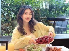 -上海虹桥宾馆味翠餐厅