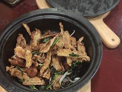 -宏状元现熬粥·京味菜(五棵松店)
