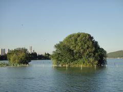 -云龙湖旅游景区