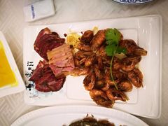 -银都上海菜馆(粤海东路店)