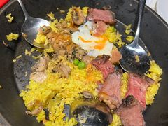 -西堤牛排(南京龙江店)
