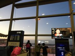 -太原武宿国际机场