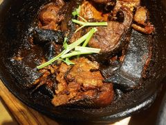 -洪兴砂锅·融合砂锅菜(三站店)