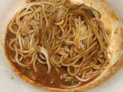 担担面-鼎泰丰(复兴店)