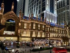 -澳门喜来登大酒店