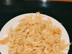 -五谷丰登·胶东海鲜·家常菜(张村店)