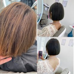 -T-Hair Salon