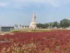 -天津妈祖文化园