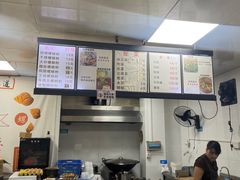-覃姐柳州螺蛳粉(横岗店)