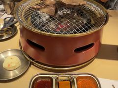 -西塔老太太泥炉烤肉(杭州首店)