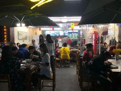 -老陈婆手工面庄