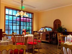 -玫瑰厅上海菜(兴国路店)