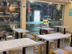 -鲜芋仙(苏州干将店)