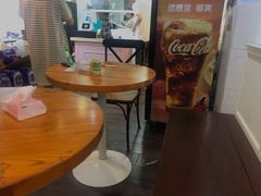 大堂-琦记丰顺捆粄(蛇口店)