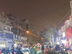 -郑记•不夜城烧烤•龙虾•虾蟹(黄鹤楼店)
