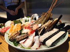 -生如夏花泰式火锅(西村黑金店)