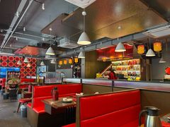 -曹胖子龙虾馆(黄桦路店)