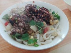 -王菊美食街·王菊面馆(总店)