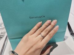 -Tiffany & Co.蒂芙尼
(天津万象城店)