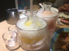 -街角等你.大连海鲜烧烤(西安路店)