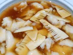 糟溜鱼片-鸭匠食府·挂炉烤鸭·新京菜(阜成路店)