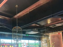 -小白鹅火焰焖锅(万达印象店)