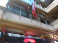 -景子街购物中心