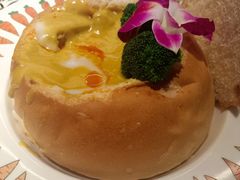 -太食獸泰式茶餐厅(北美新天地店)