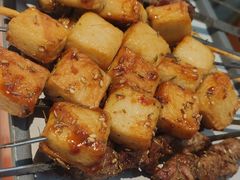 -亿牌牌东北烧烤(博物馆旗舰店)